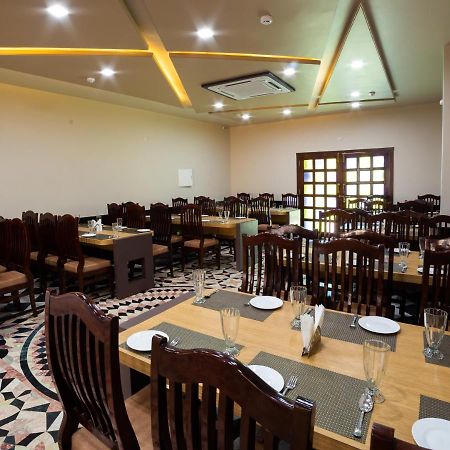 Hotel Pushkar City Inn Exterior foto